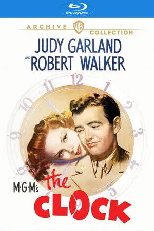 The Clock poszter