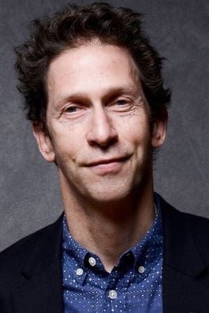 Tim Blake Nelson profil kép