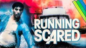 Running Scared háttérkép
