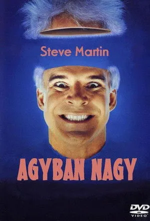 Agyban nagy