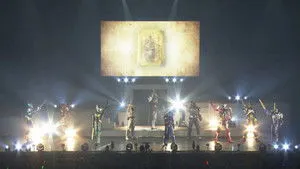 Kamen Rider Saber: Final Stage háttérkép
