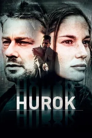 Hurok poszter