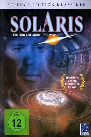 Solaris poszter