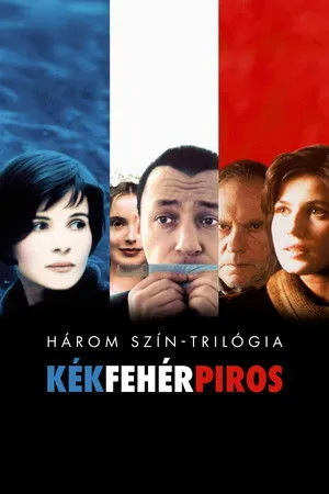 Három szín filmek