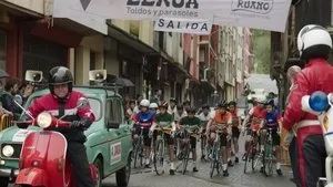 Once Upon a Time in Euskadi háttérkép