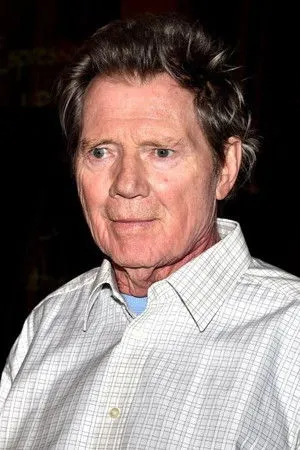 Michael Parks profil kép