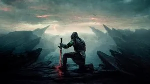 Predator: Halálbolygó háttérkép