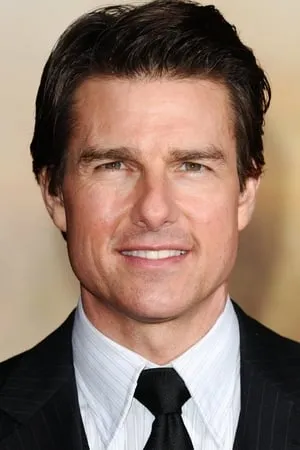 Tom Cruise