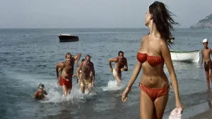 Leoni al sole háttérkép