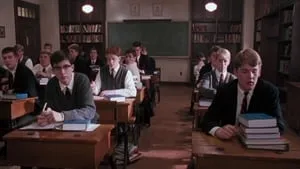 Holt költők társasága háttérkép