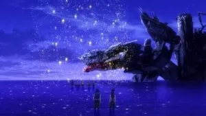 Macross Delta: Passionate Walküre háttérkép
