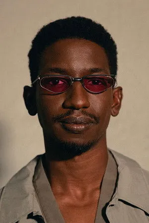 Mamoudou Athie profil kép