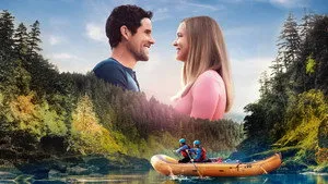 A Whitewater Romance háttérkép