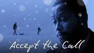 Accept the Call háttérkép