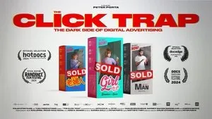 The Click Trap háttérkép
