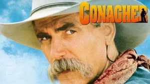 Conagher háttérkép