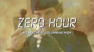 Zero Hour: Massacre at Columbine High háttérkép