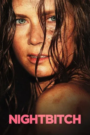 Éjszakai szuka poszter