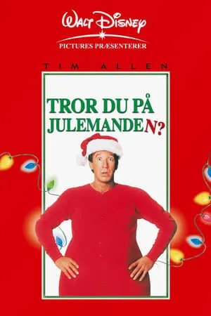 Télapu poszter