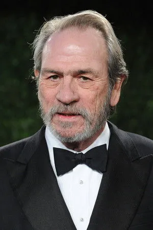 Tommy Lee Jones profil kép