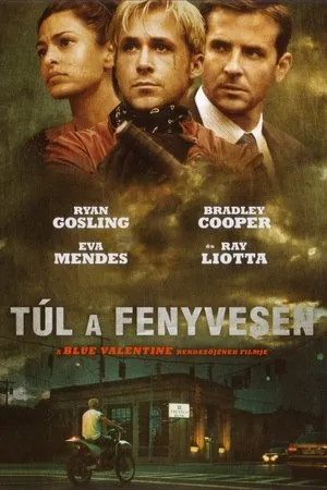 Túl a fenyvesen