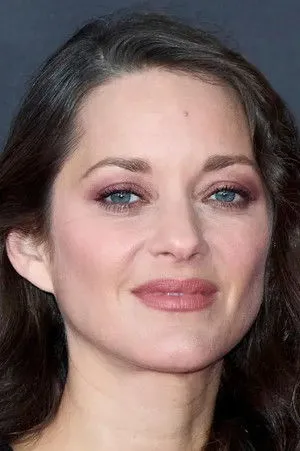 Marion Cotillard profil kép