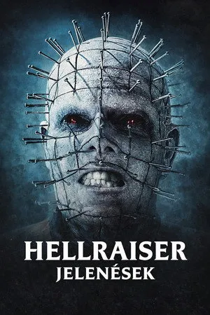 Hellraiser: Jelenések