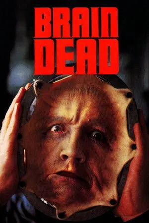 Brain Dead poszter