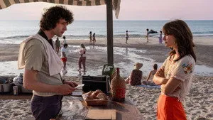 Tony - Egy séf születése háttérkép