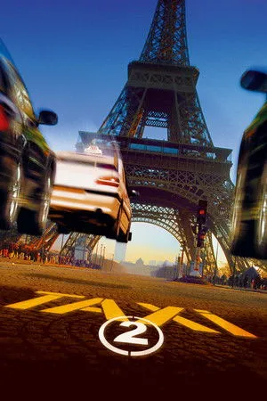 Taxi 2.