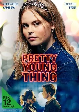Pretty Young Thing poszter