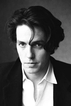 Hugh Grant profil kép