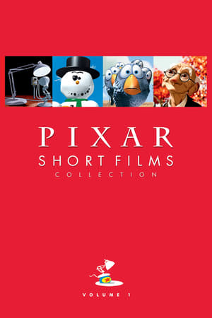 Pixar rövidfilmek - 1. rész