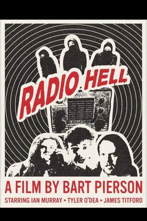 Radio Hell