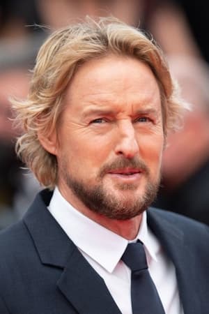 Owen Wilson profil kép