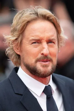 Owen Wilson profil kép
