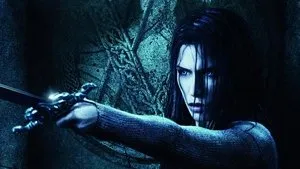 Underworld: A vérfarkasok lázadása háttérkép