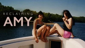 Reclaiming Amy háttérkép