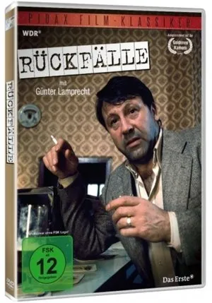 Rückfälle poszter