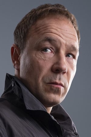 Stephen Graham profil kép