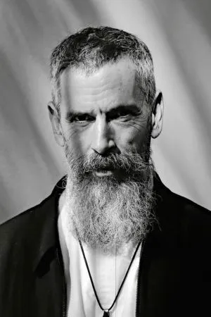 Christopher Chaplin