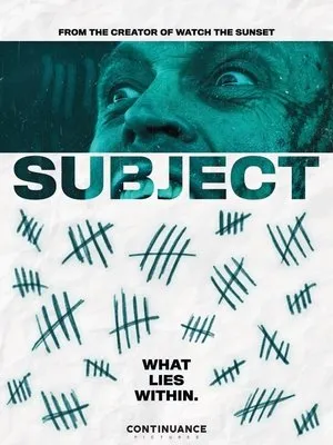 Subject