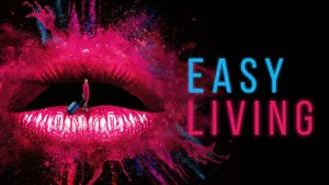 Easy Living háttérkép