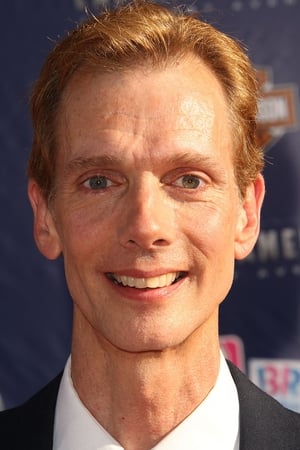 Doug Jones profil kép