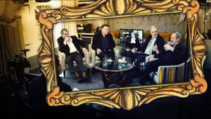 The Meaning of Monty Python háttérkép