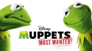 Muppet-krimi: Körözés alatt háttérkép