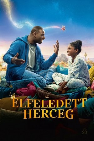 Az elfeledett herceg