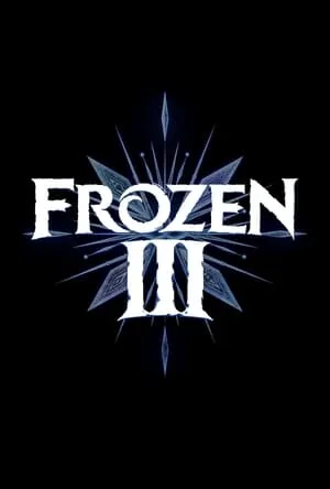 Frozen III poszter