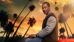 Beverly Hills-i zsaru: Axel Foley háttérkép
