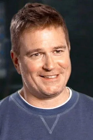 Luke Scott profil kép